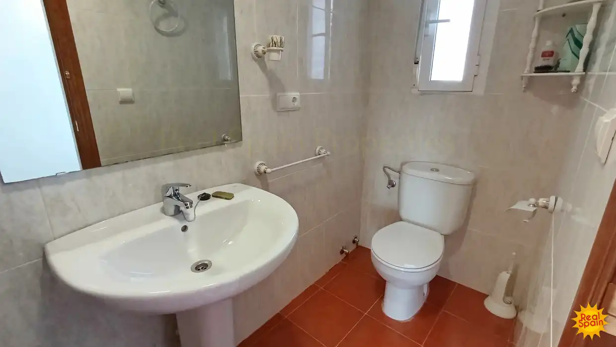 Country house for sale in Vélez-Blanco, imagen 12