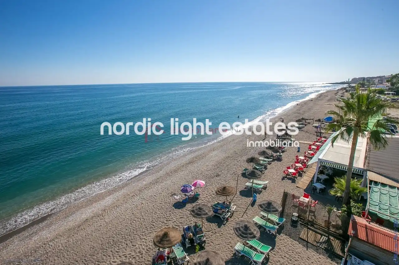 House with pool for sale in Torrox Pueblo, imagen 25