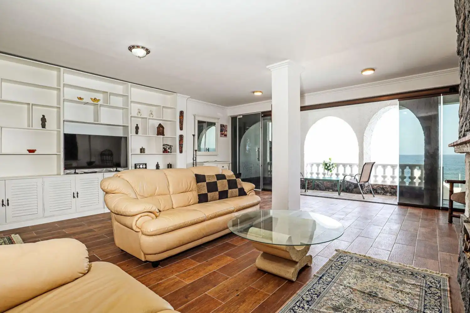 Villa mit Terrasse zum Verkauf in Las Caletillas - Punta Larga, imagen 6