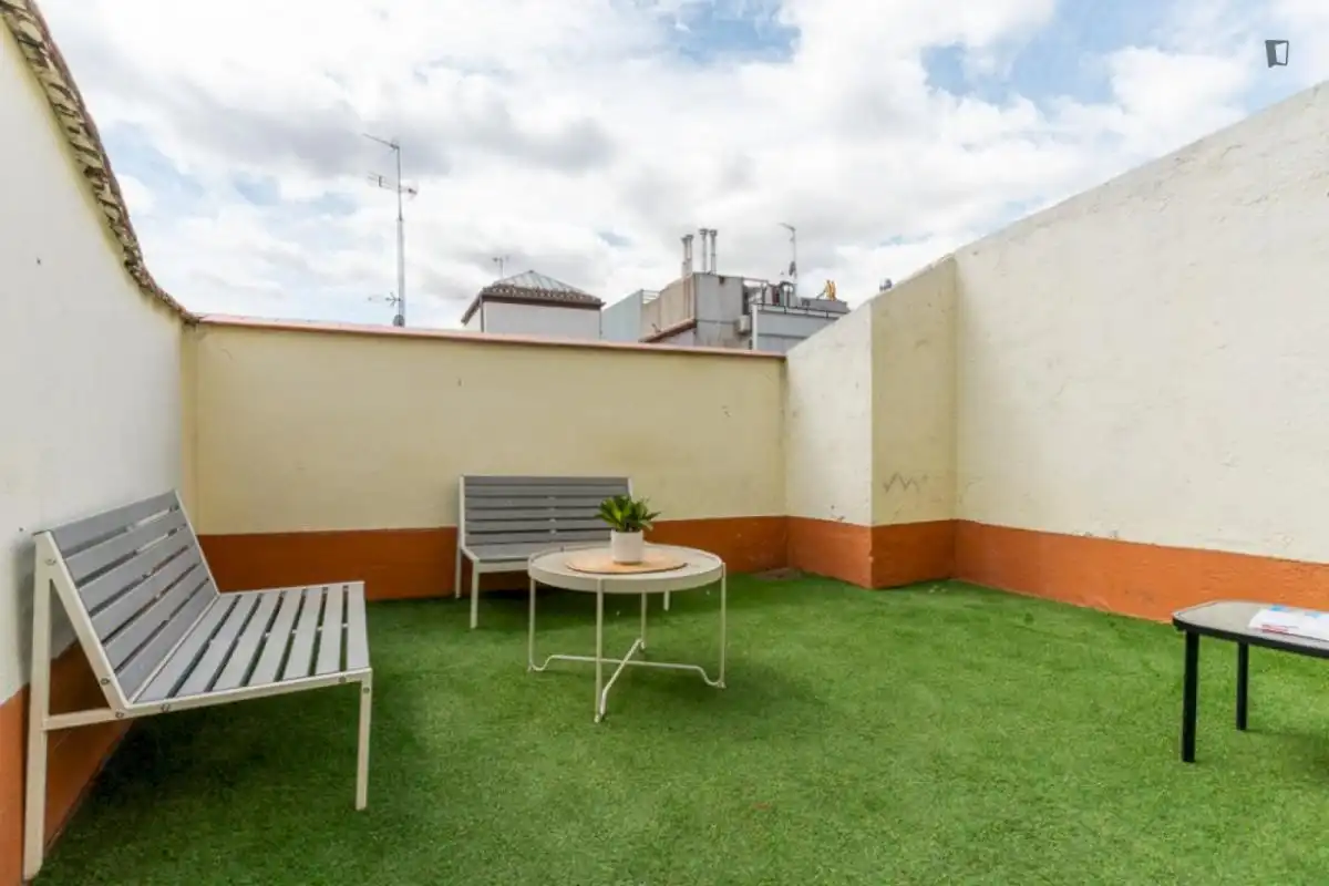 Room in Sol