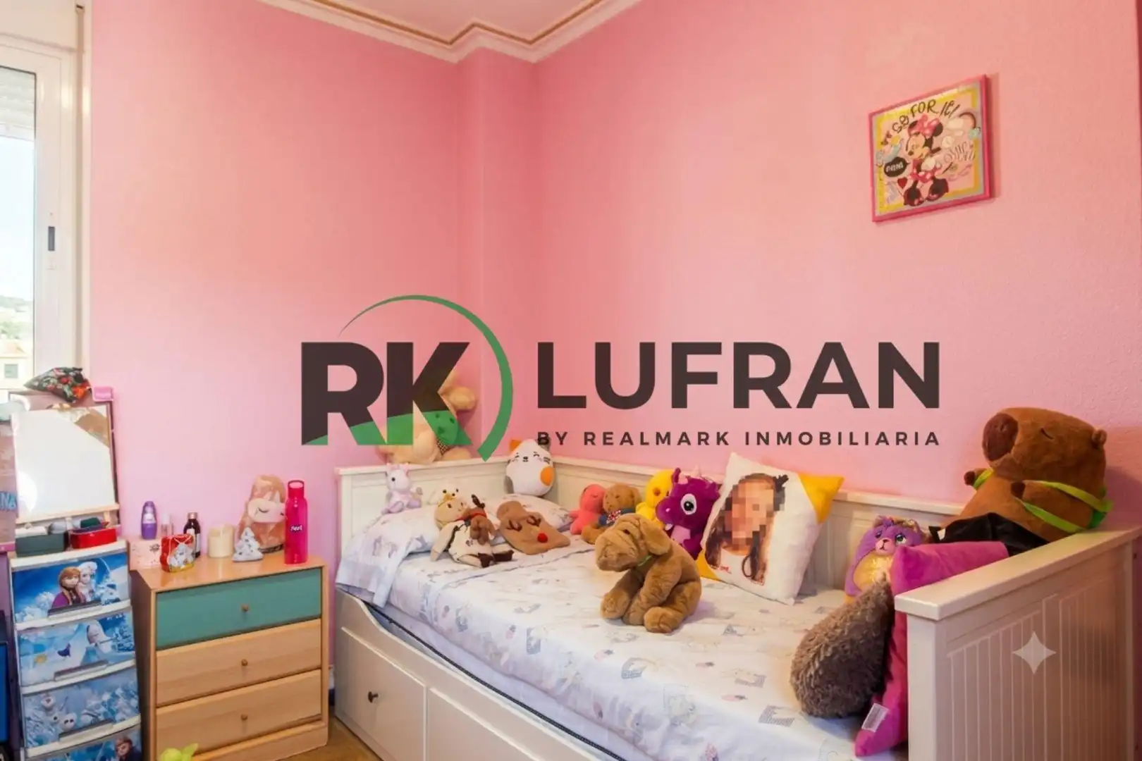 Flat for sale in Calle ARGENTINA, Sax