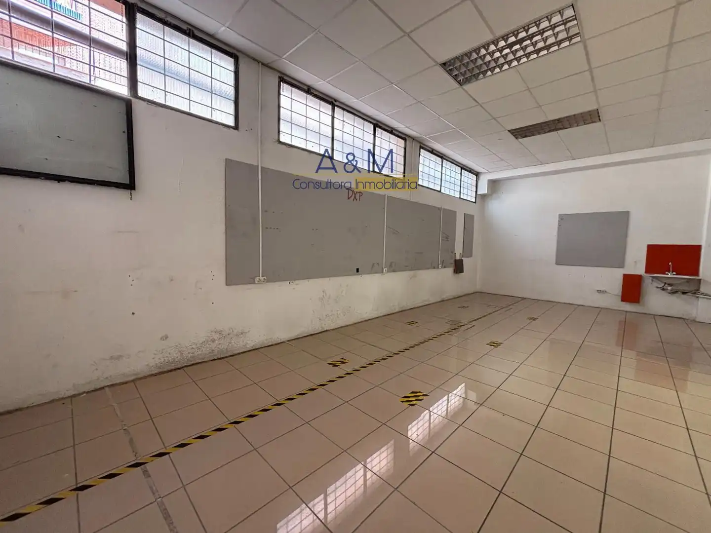 Local comercial de lloguer a calle General Almirante, imagen 19