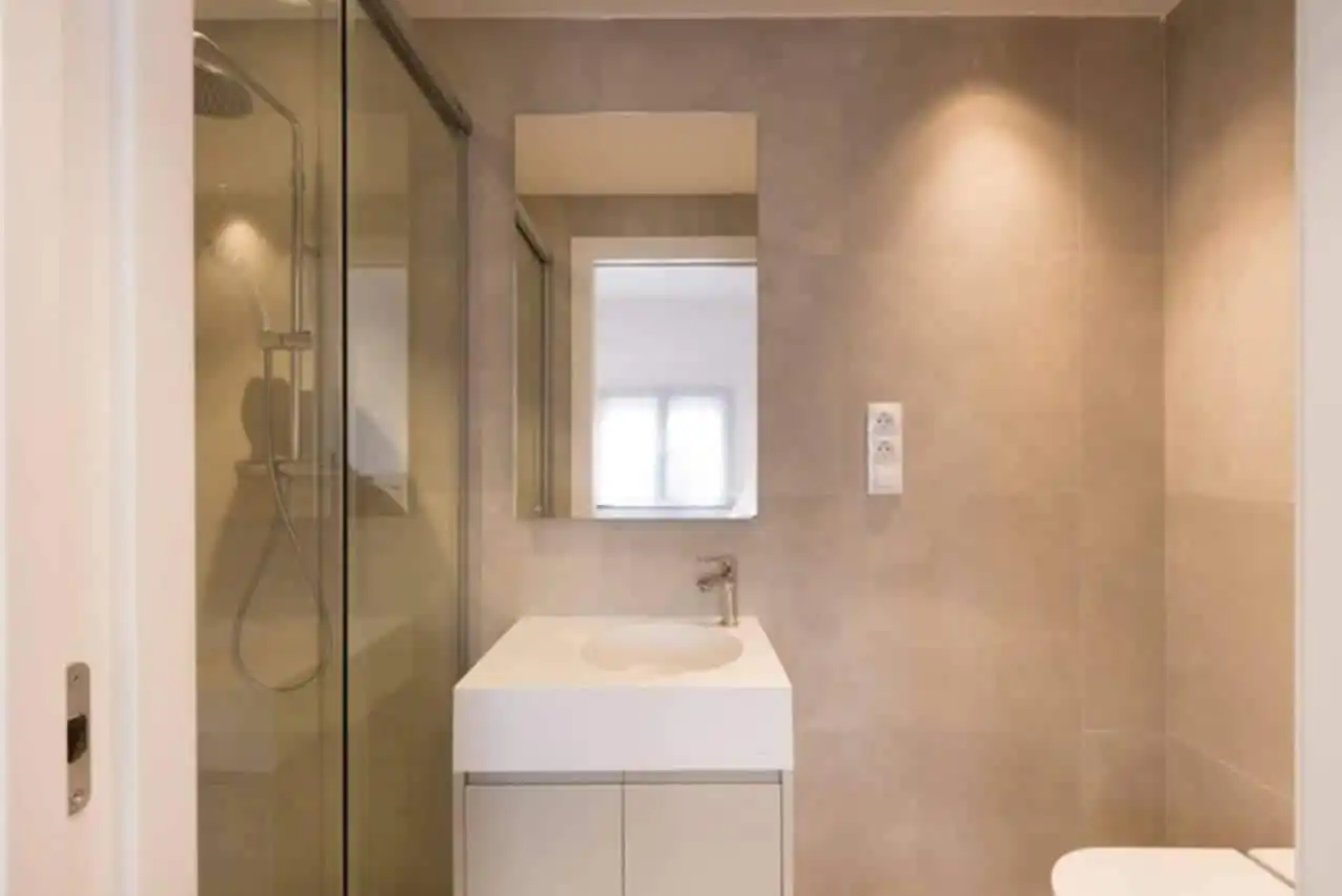 Ático con ascensor en venta en Sarrià - Sant Gervasi, imagen 7