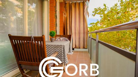 Foto 3 de Piso en venta en Via Europa - Parc Central, Mataró