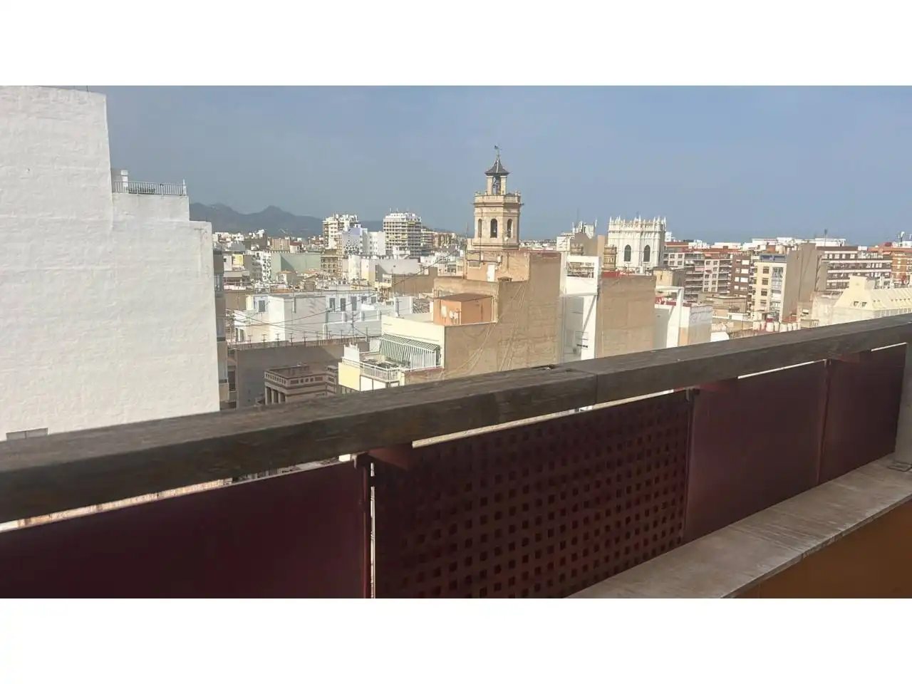 Ático con ascensor en venta en Centro, imagen 7
