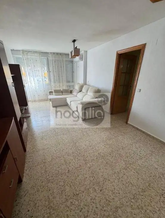 Piso de alquiler en Juan XXIII - Rochelambert