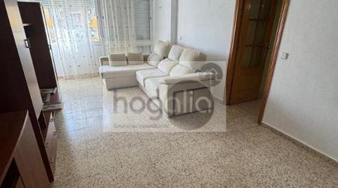 Foto 5 de Pis de lloguer a Juan XXIII - Rochelambert,  Sevilla Capital