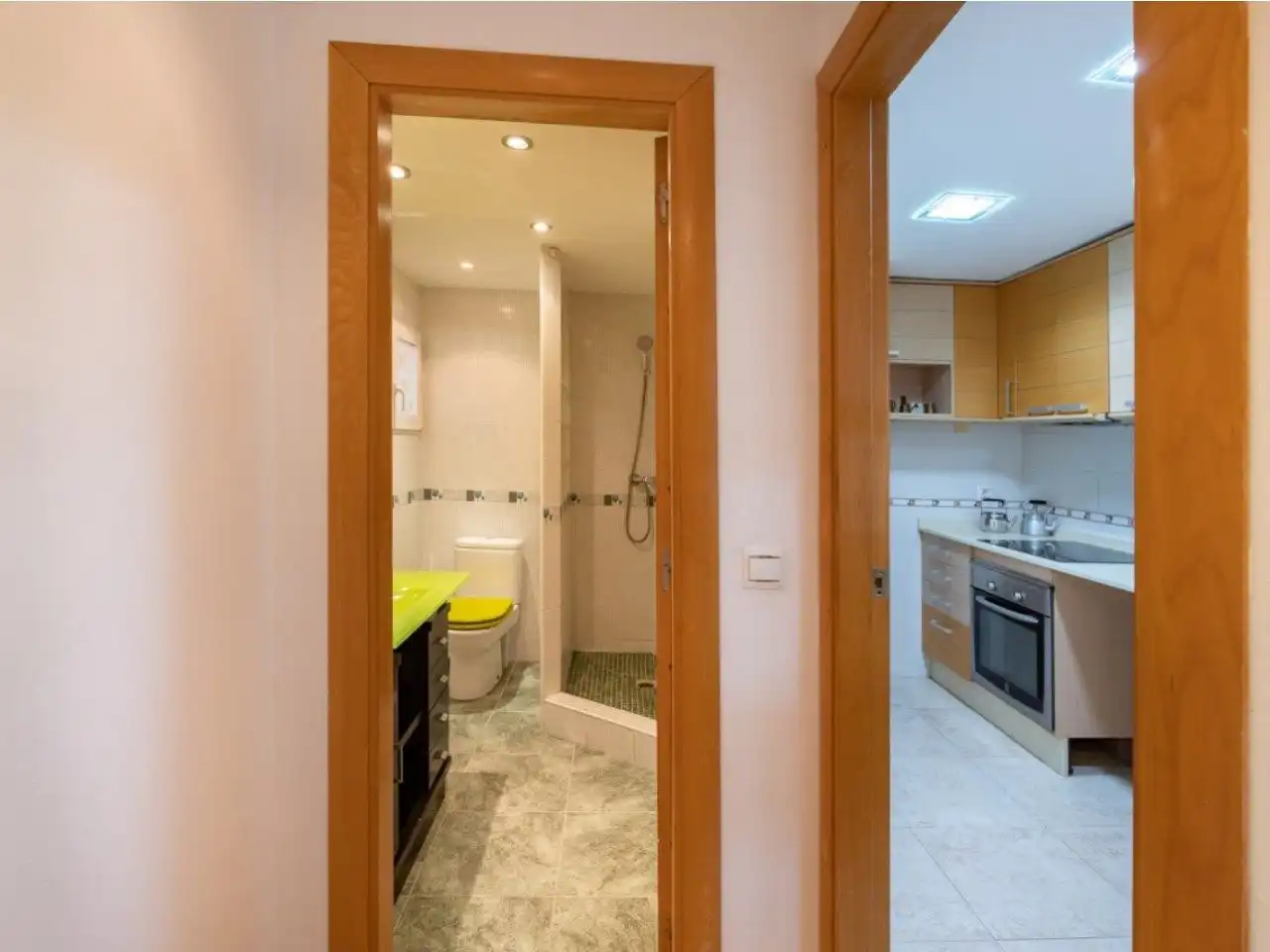 Wohnung mit Garten zum Verkauf in santissim crist de la fe, imagen 10