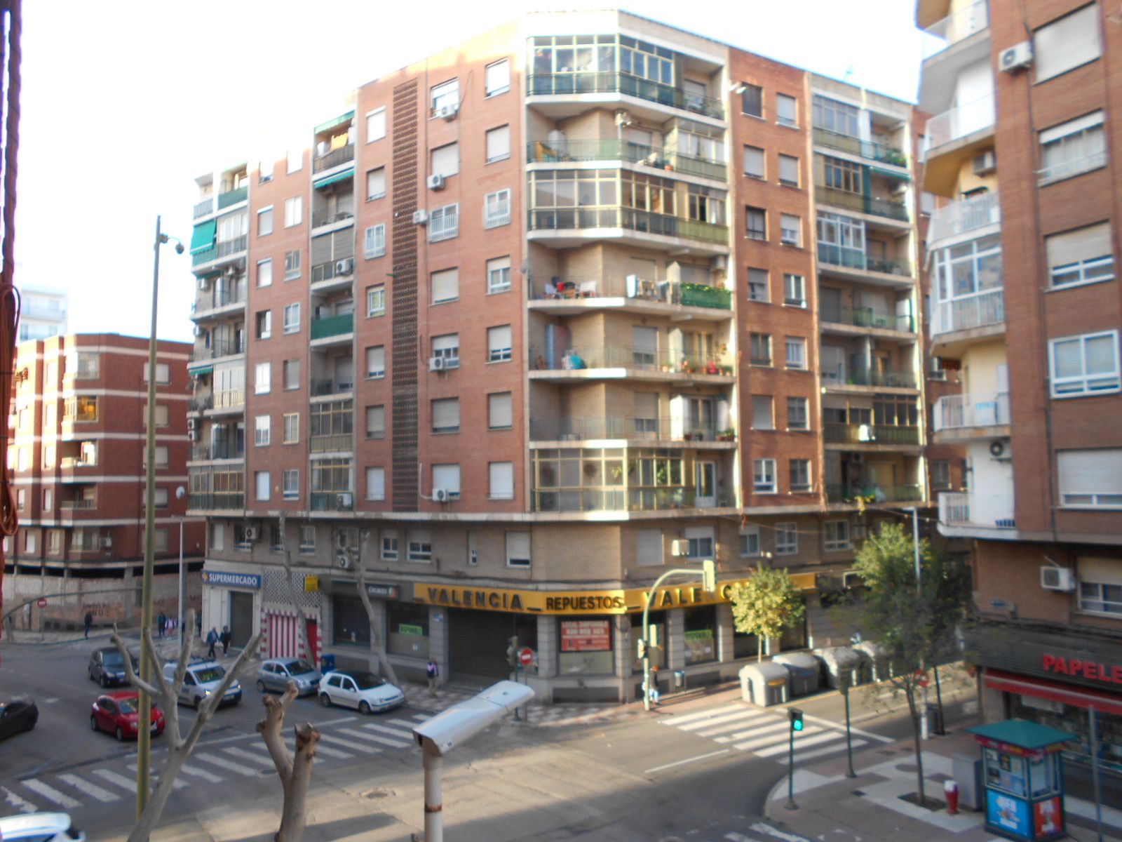 Flat for sale in Calle Goya, 11, Centro