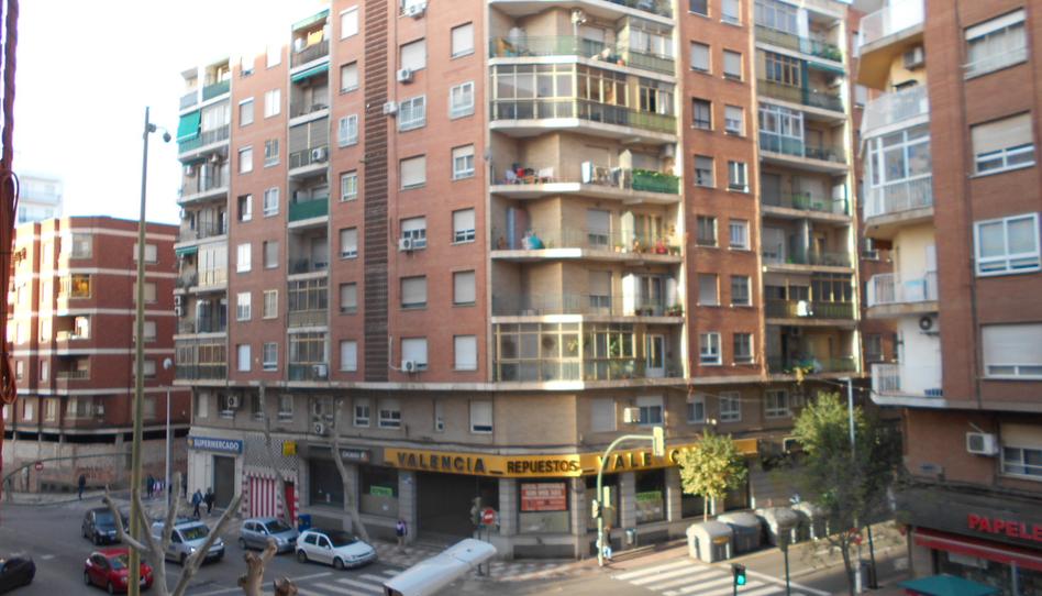 Photo 1 of Flat for sale in Calle Goya, 11, Centro, Ciudad Real