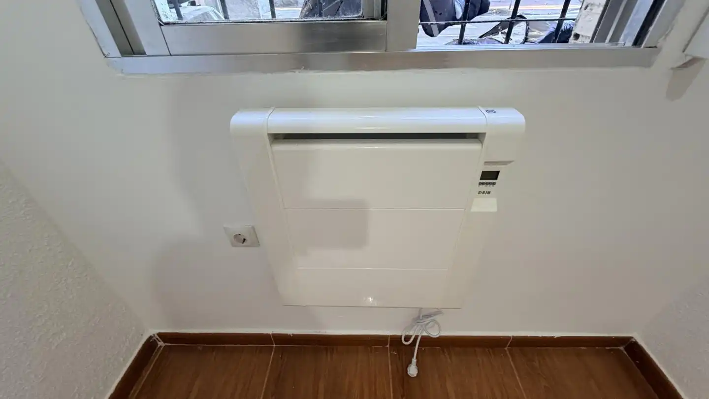 Rez-de-chaussée à vendre à Avenida Buenos Aires, imagen 13