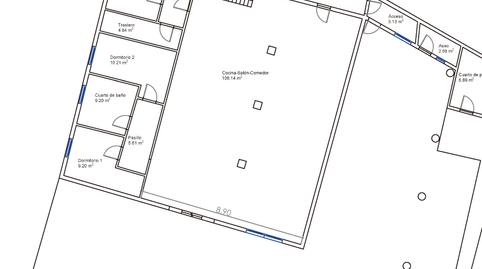 Photo 3 of Country house for sale in Algaidas, Playa de Granada, Motril