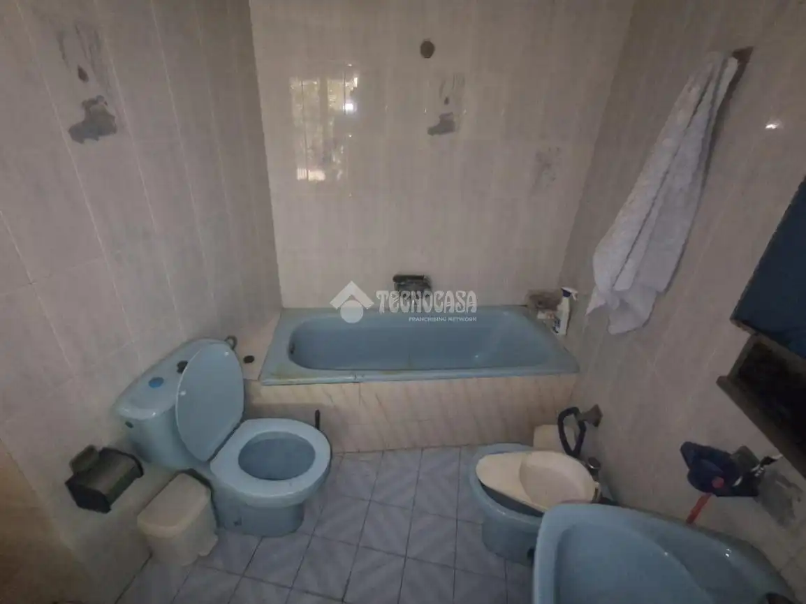 Casa amb terrassa en venda a Baeza, imagen 6