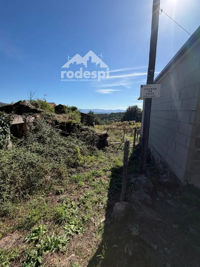 Terreno rústico en venta en CAVADIÑA, imagen 8