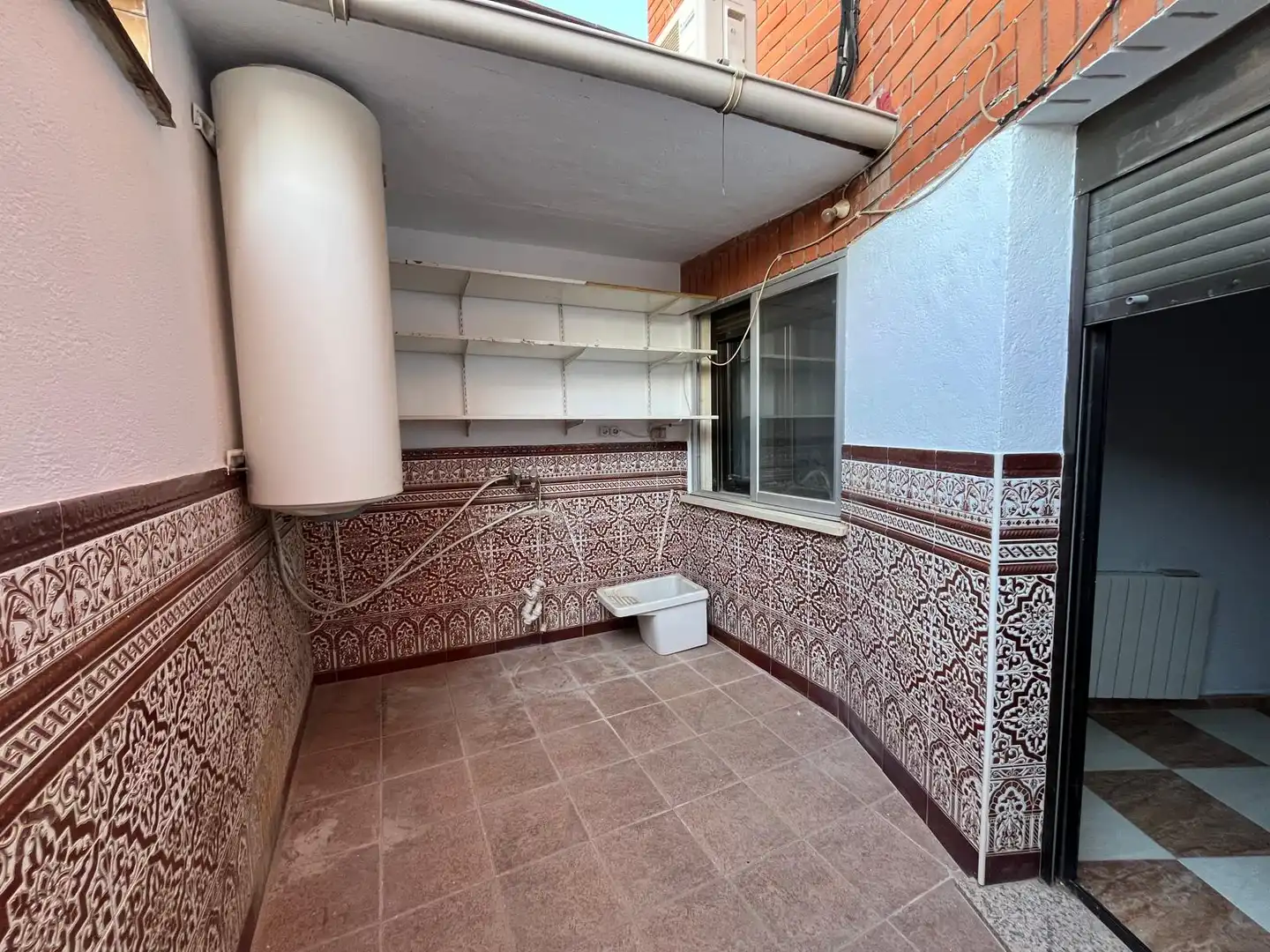 Cuina de Pis en venda en Manzanares