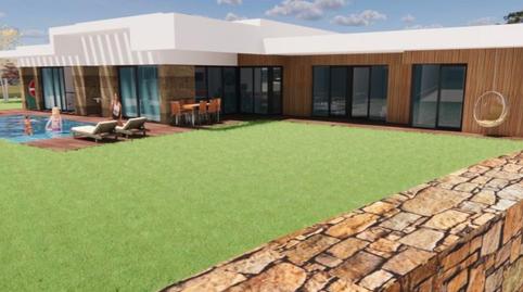 Foto 4 de Residencial en venda a Rúa Camelia, 31, Sobrán, Pontevedra