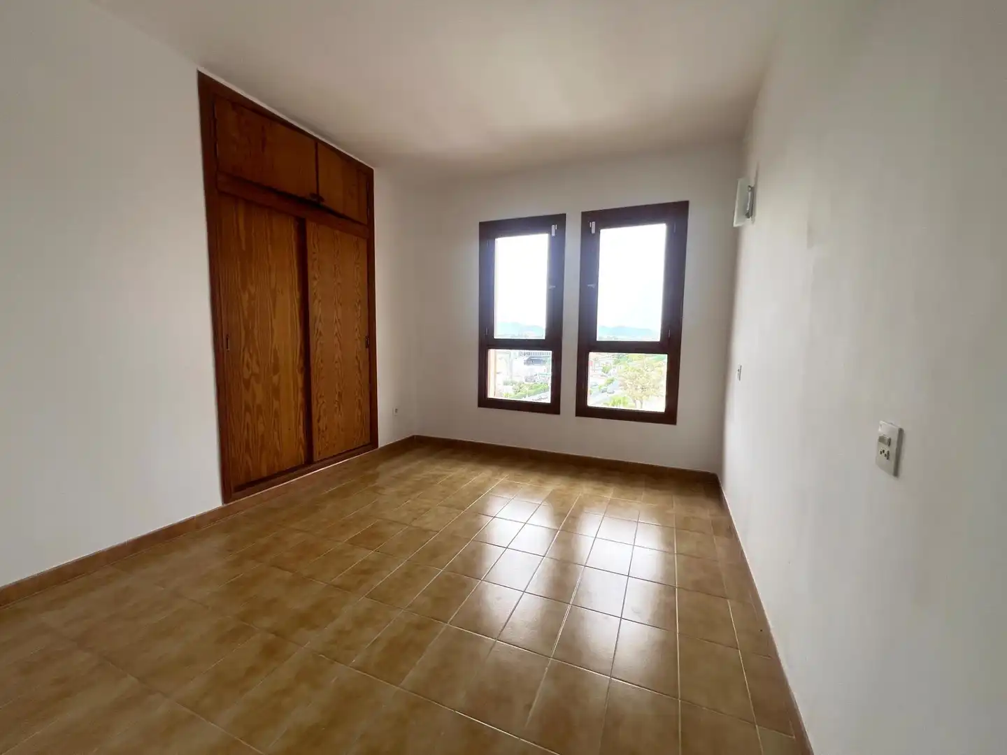 Habitación de Ático en venta en Alcúdia con Jardín privado y Terraza
