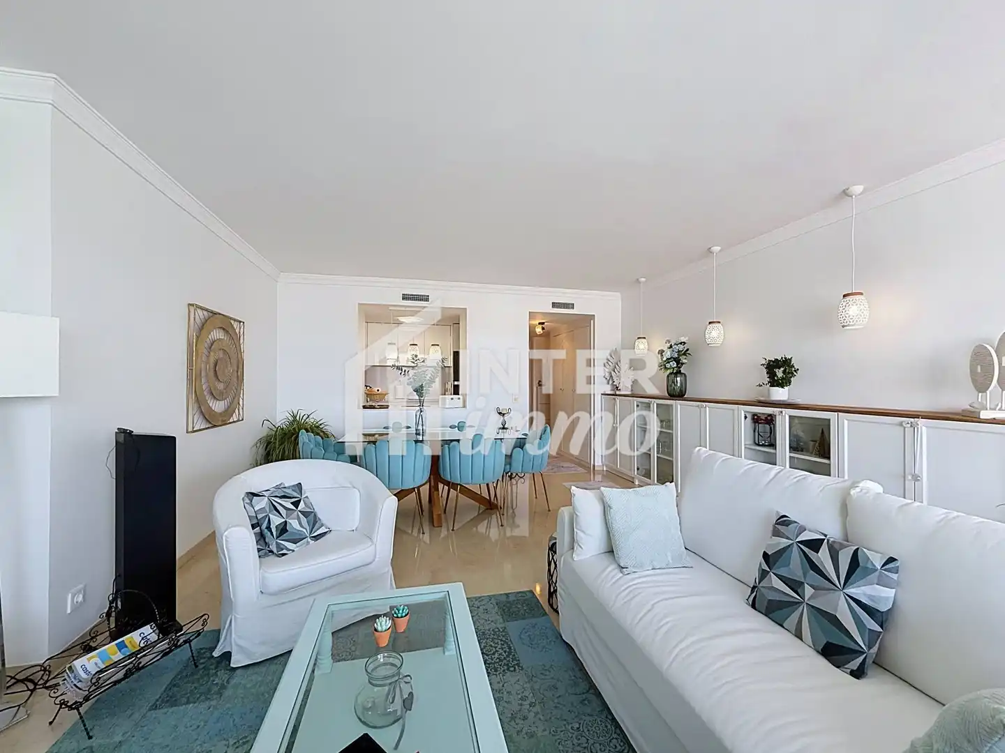 Appartement compact avec piscine à vendre à Caballito de Mar 41, imagen 9