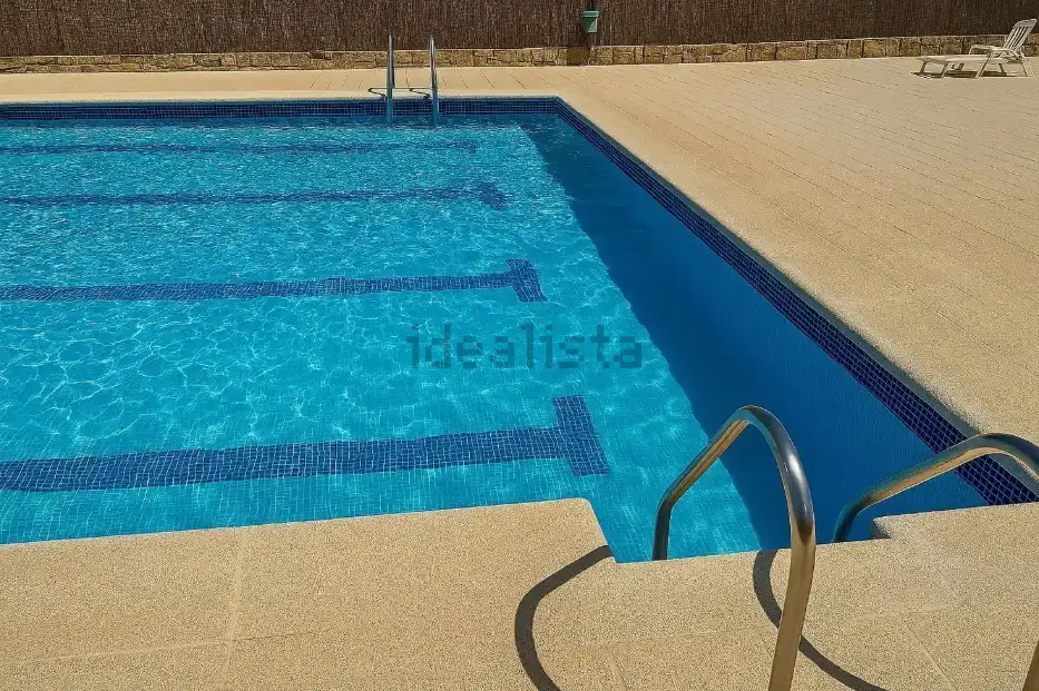Haus mit Garten zum Verkauf in Robledo de Chavela, imagen 9
