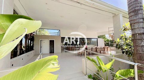 Foto 4 de Casa o xalet en venda a Polígono 71, La Conarda - Montesano, Bétera