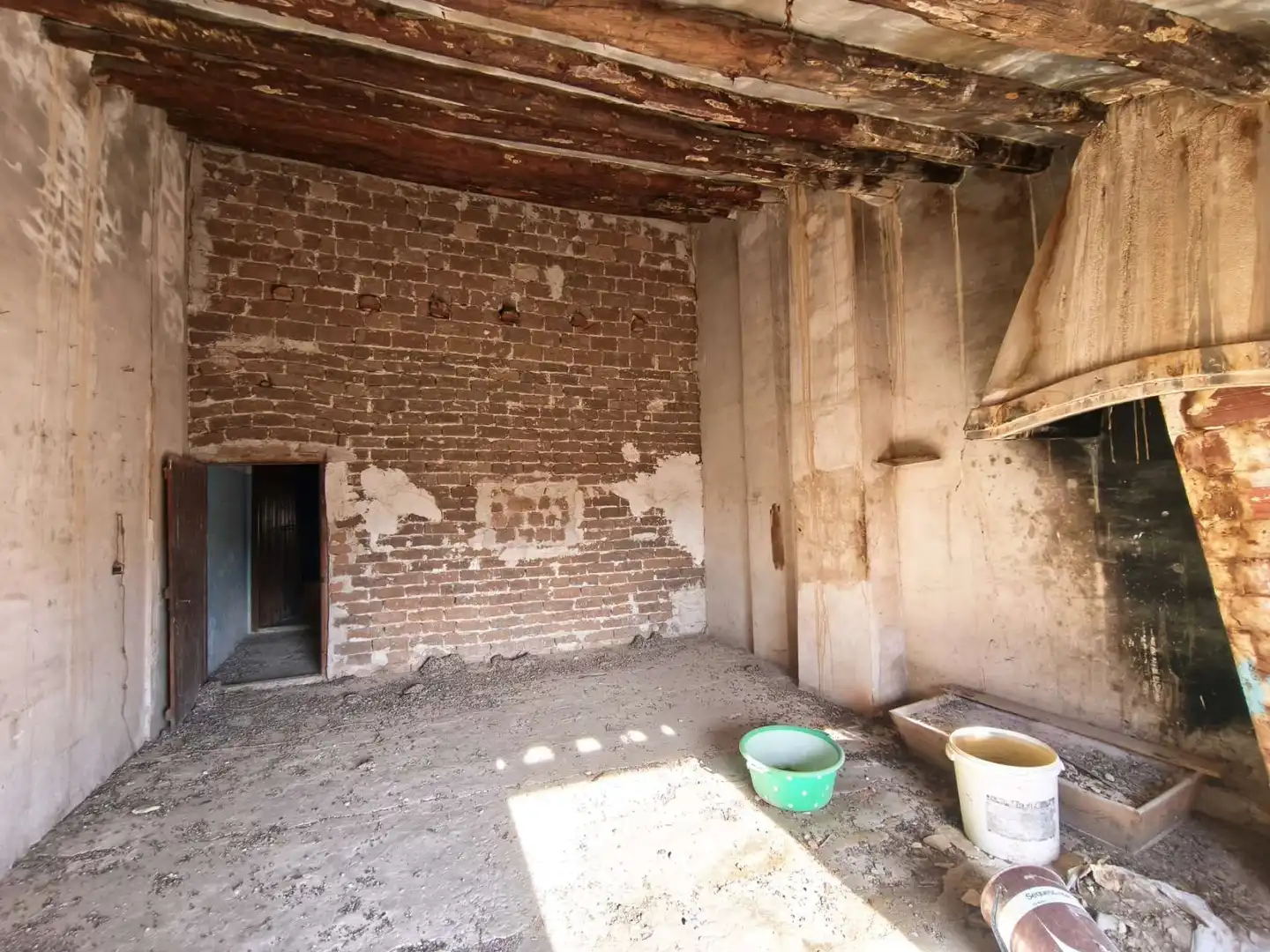 Finca rústica en venta en Calanda con Jardín privado y Trastero