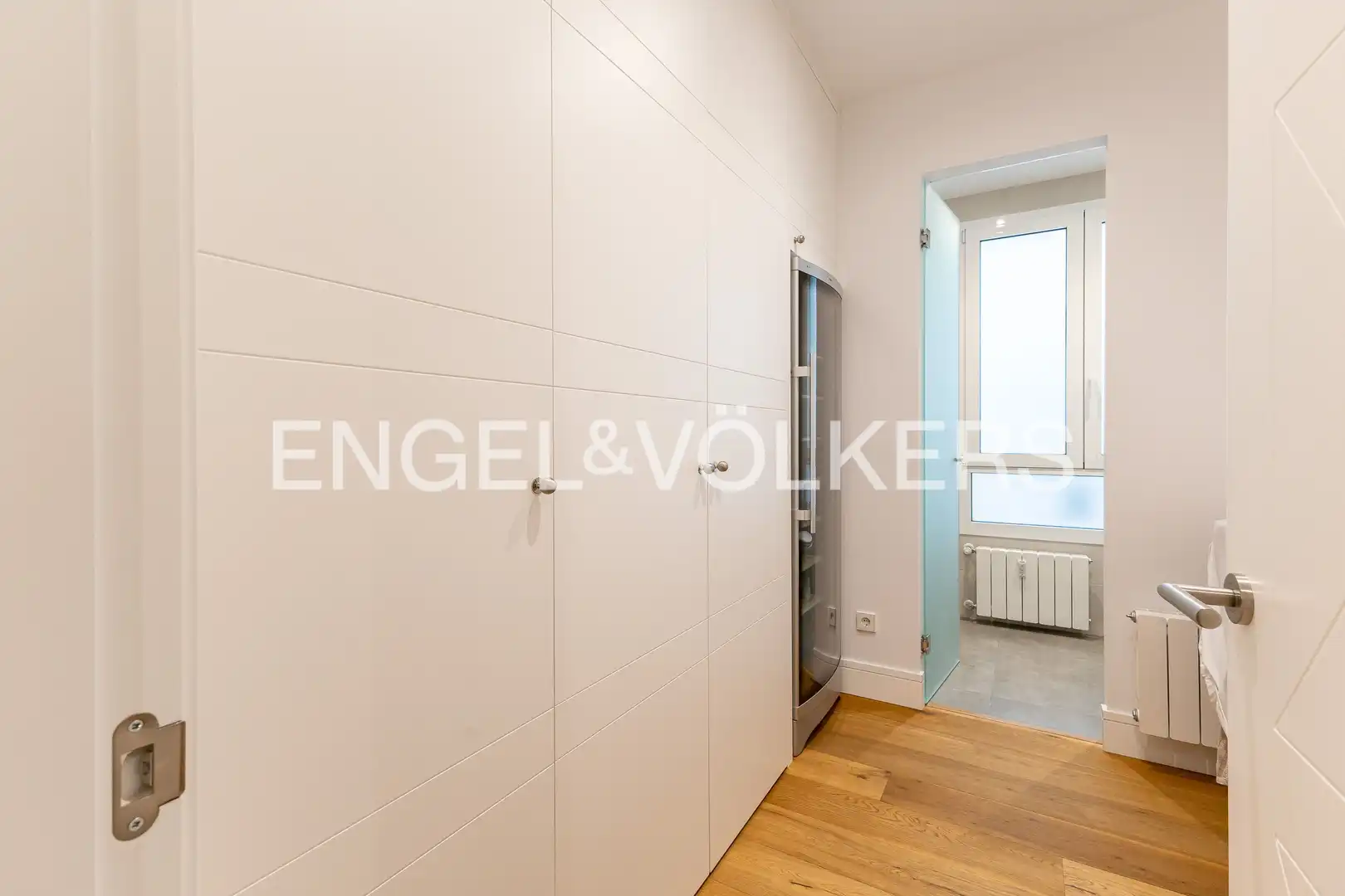 Piso en venta en Madrid con Aire acondicionado, Calefacción y Parquet