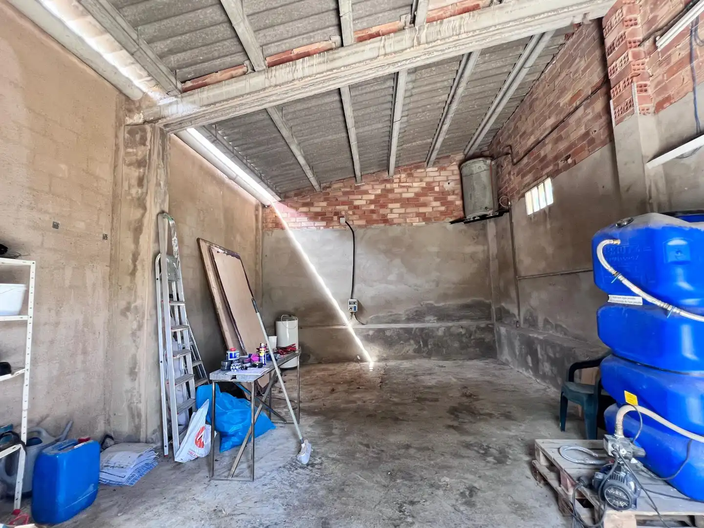 Casa amb piscina en venda a Valls, imagen 38