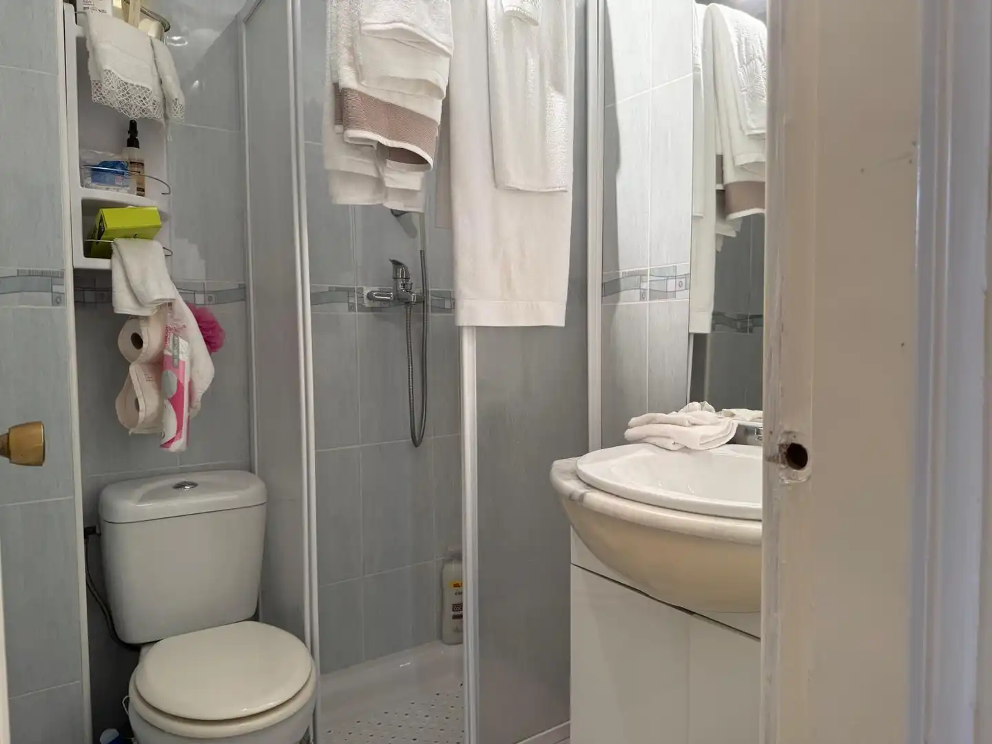 Wohnung mit Pool zum Verkauf in Calle Nueva Atalaya 37, imagen 9
