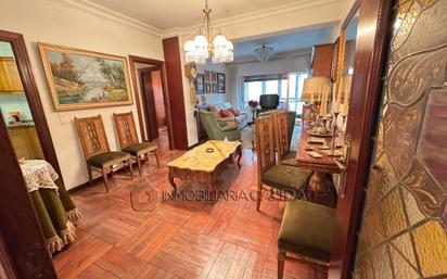 Living room of Flat for sale in Burgos Capital  with Heating and Terrace