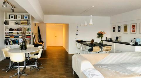 Foto 3 de Estudio de alquiler en Monte Alto - Zalaeta - Atocha, A Coruña Capital