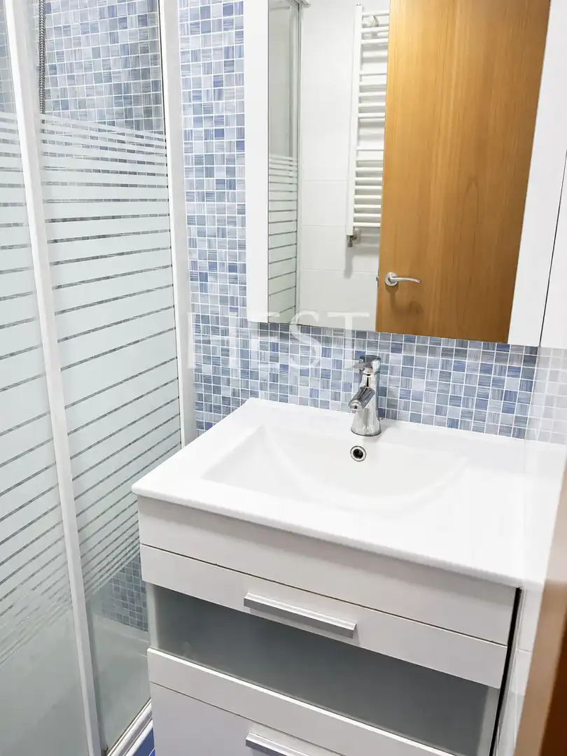 Baño de Piso en venta en Barcelona con Aire acondicionado, Calefacción y Parquet