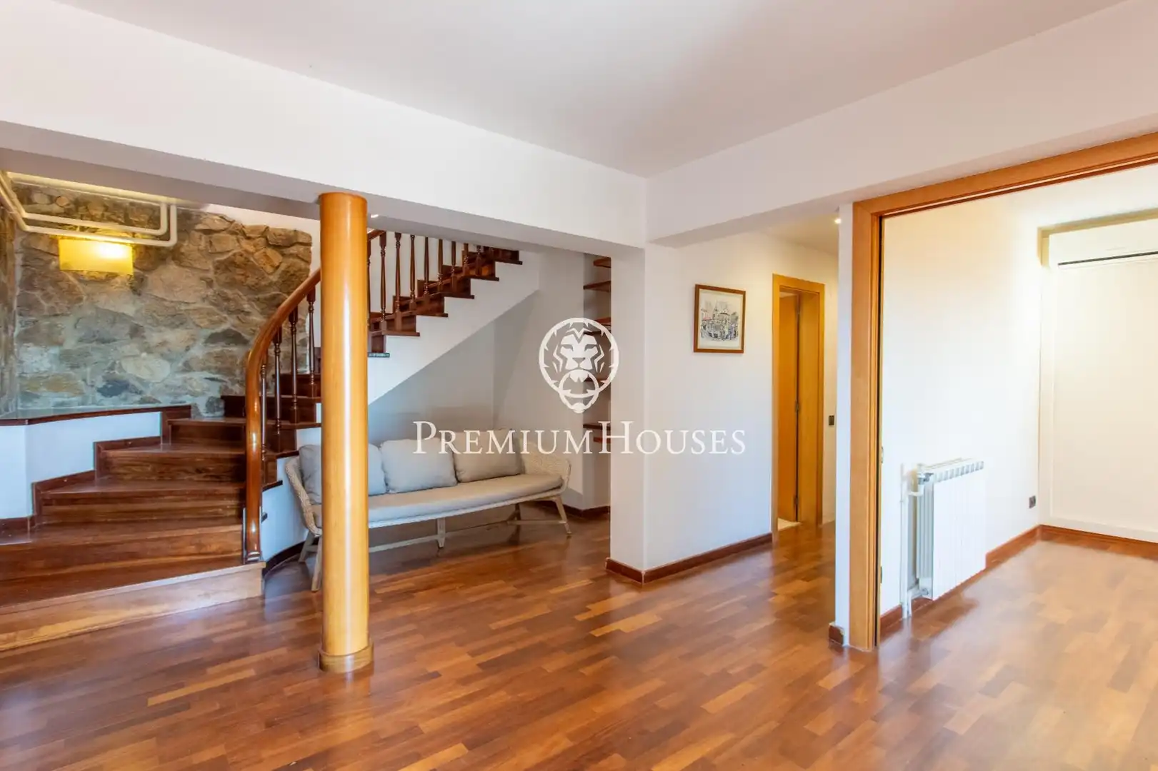 Casa o chalet en venta en Arenys de Mar con Jardín privado, Terraza y Balcón