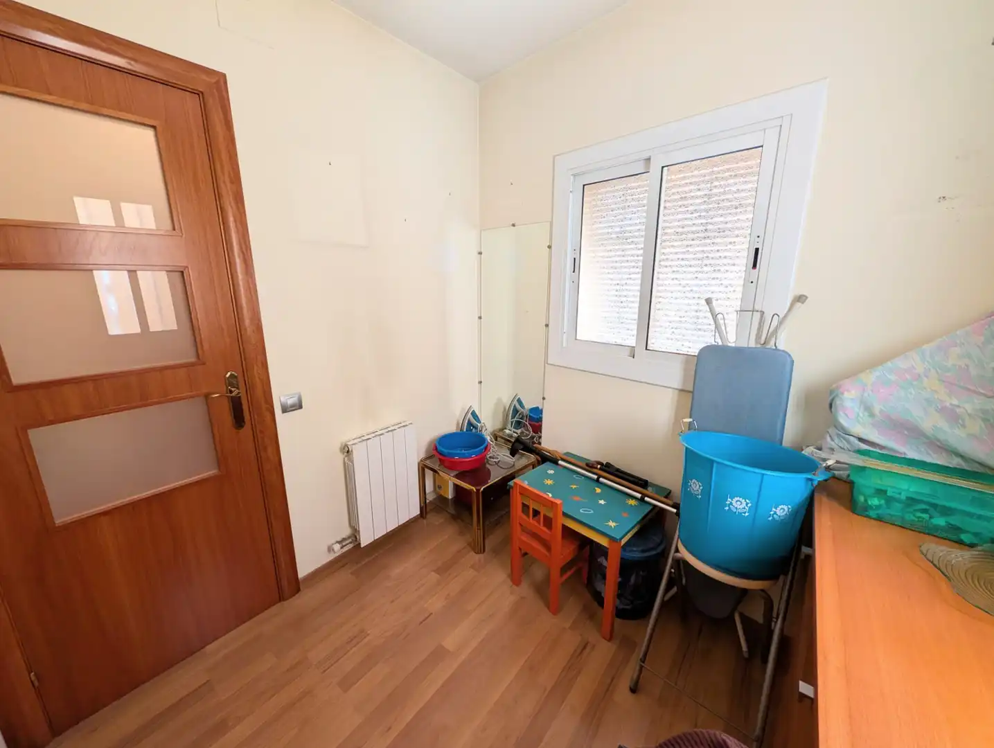 Casa o chalet en venta en Santa Coloma de Gramenet con Aire acondicionado, Calefacción y Parquet