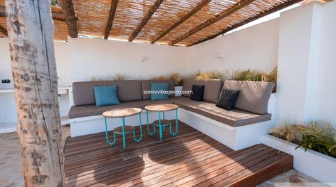 Photo 5 of Houses for sale in Cap Martí - El Tossalet - Pinomar, Jávea / Xàbia