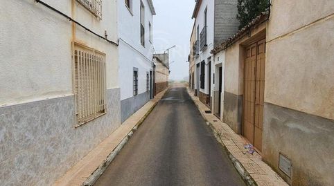 Foto 3 de Casa o xalet en venda a Cruz Verde, Granátula de Calatrava, Ciudad Real