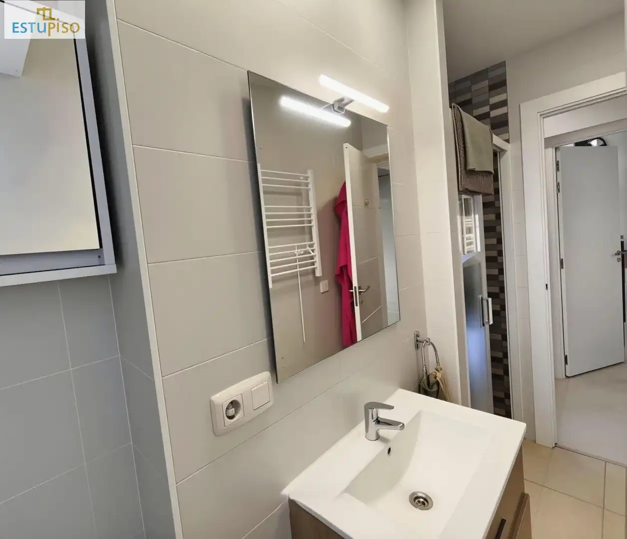Appartement avec ascenseur à vendre à Plaza MARTIN SALINAS, imagen 23