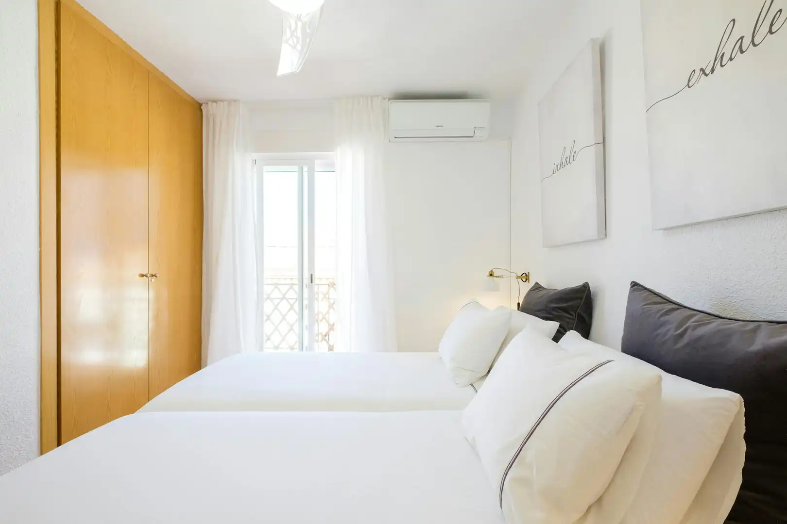 Flat for rent in N/A, Aravaca