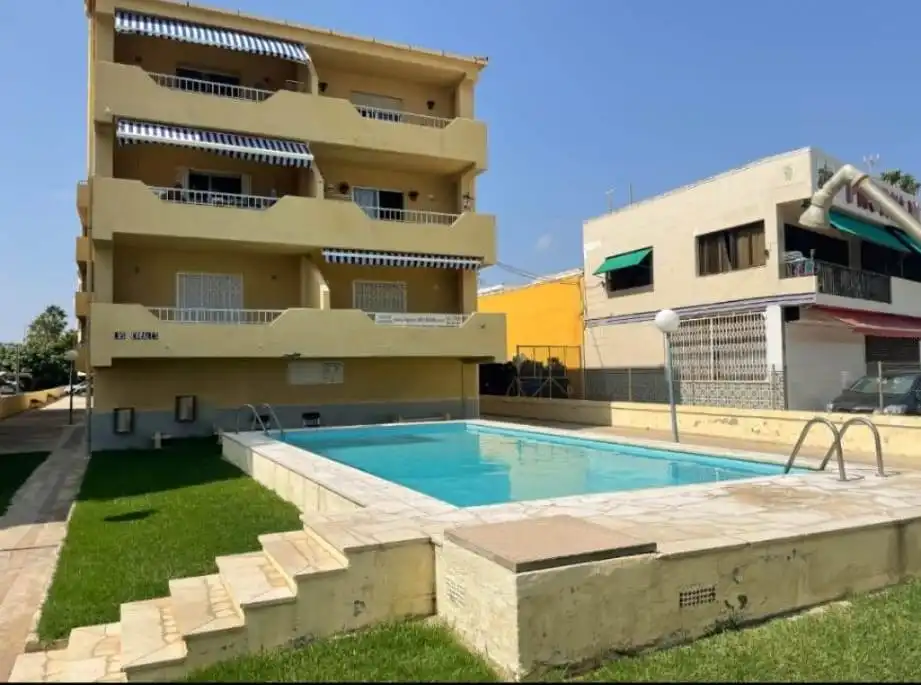 Apartamento con piscina en venta en Avinguda del Papa Luna, imagen 10