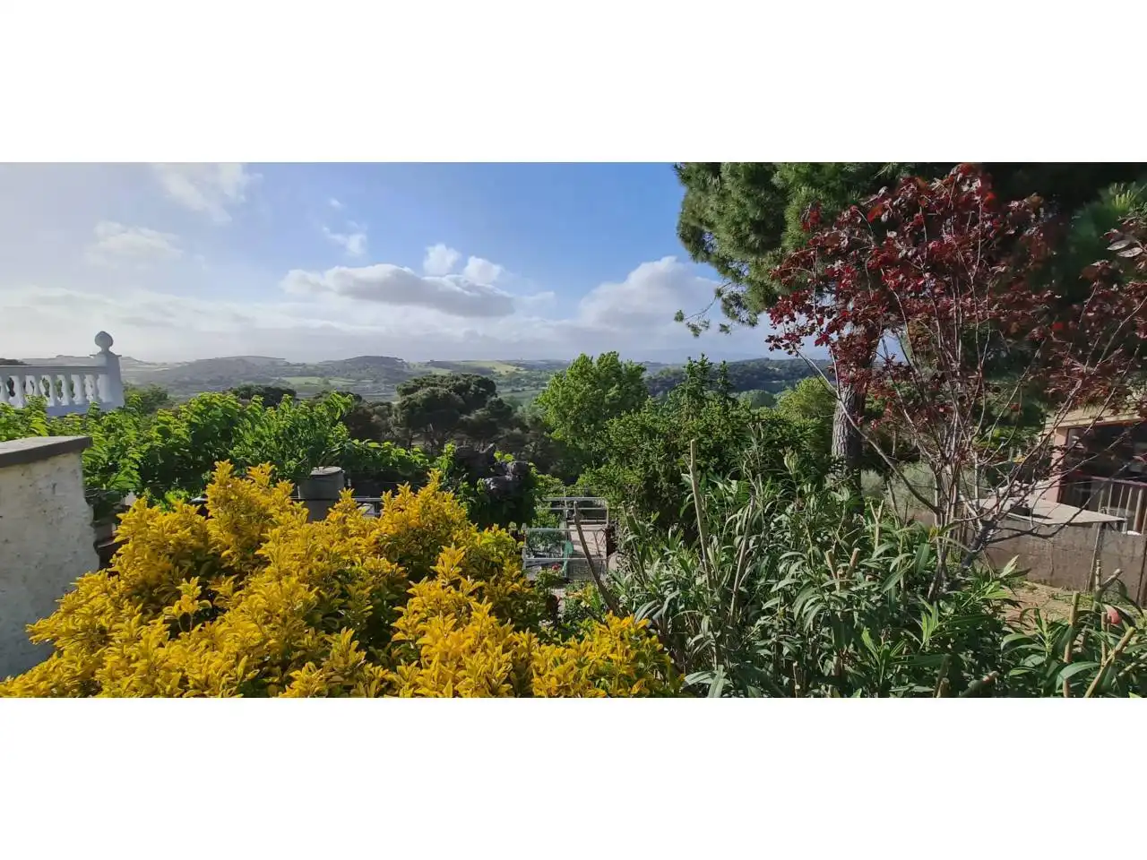 Terreny residencial en venda a Vilanova del Vallès, imagen 6