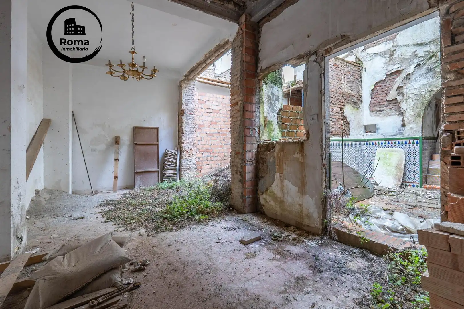 Adosado con terraza en venta en Albaicín, imagen 20
