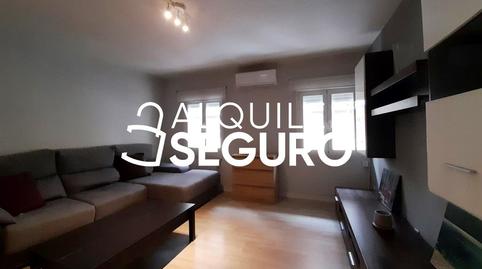 Foto 3 de Pis de lloguer a Risco de Peloche, Numancia,  Madrid Capital