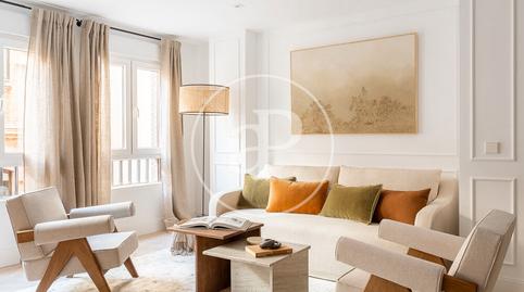 Photo 2 of Flat for sale in Calle de Castelló, Castellana,  Madrid Capital