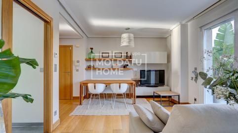 Photo 4 of Duplex for sale in Aiete, Donostia - San Sebastián