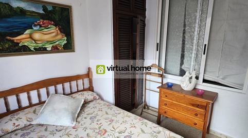 Photo 3 of Study for rent in Playa Levante, Benidorm