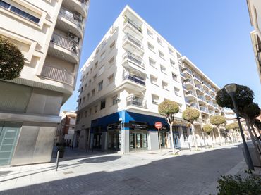 Flat with lift for sale in Travessia de l'Àncora