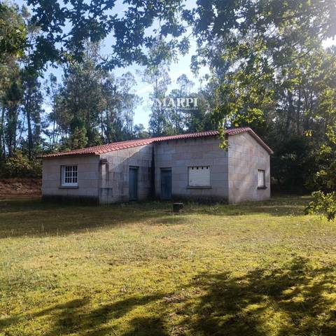 Nave industrial en Alquiler en Mondariz-Balneario