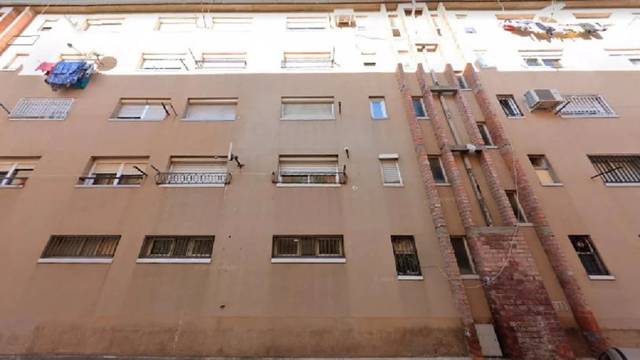 Piso en Venta en Carrer del Guadiana en Can Palet II - Santa Eulàlia