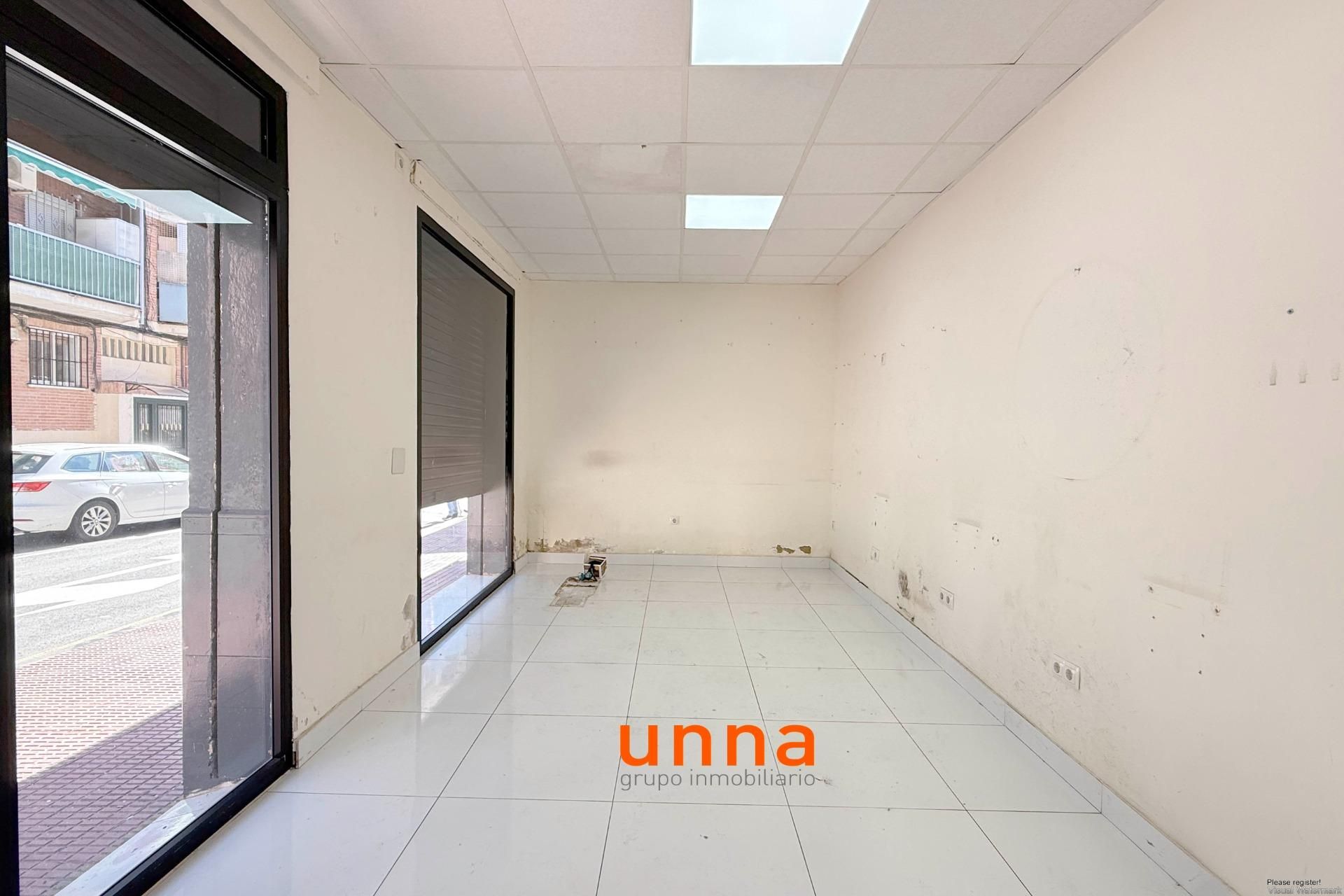 Local en venda en Móstoles