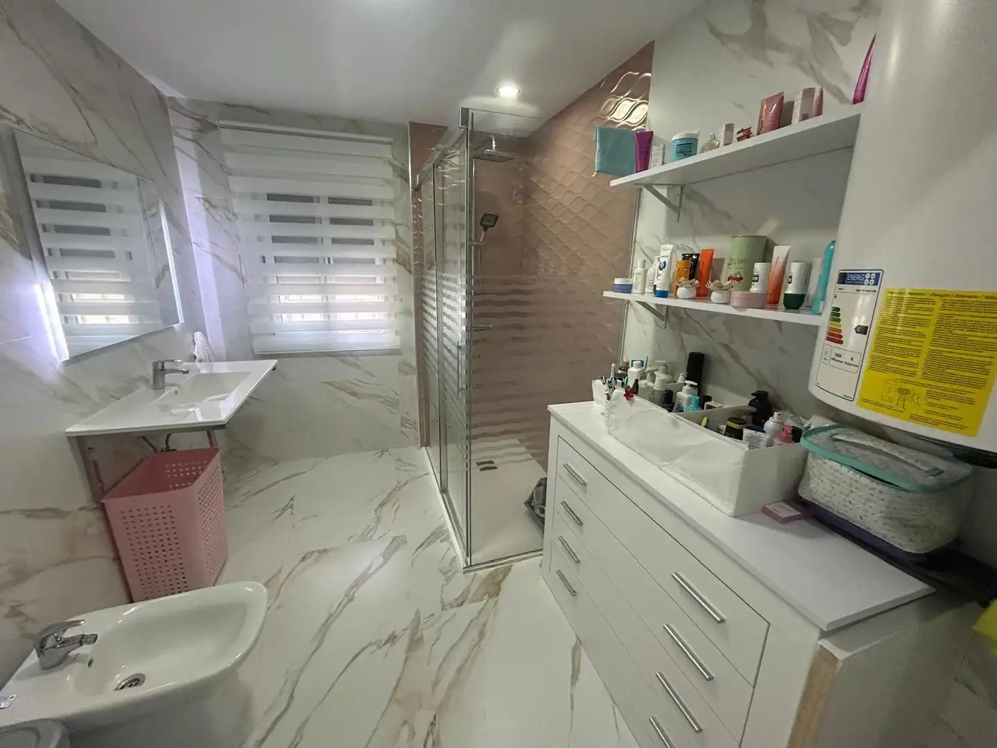 Baño de Piso en venta en Utrera