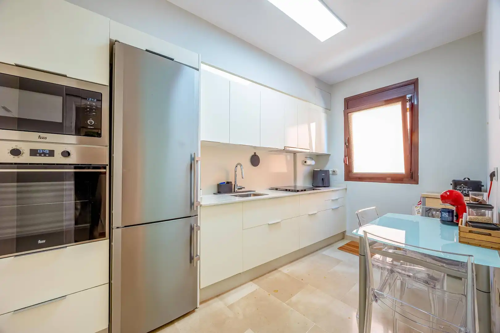 Kitchen of Duplexes for sale in Las Palmas de Gran Canaria  with Terrace